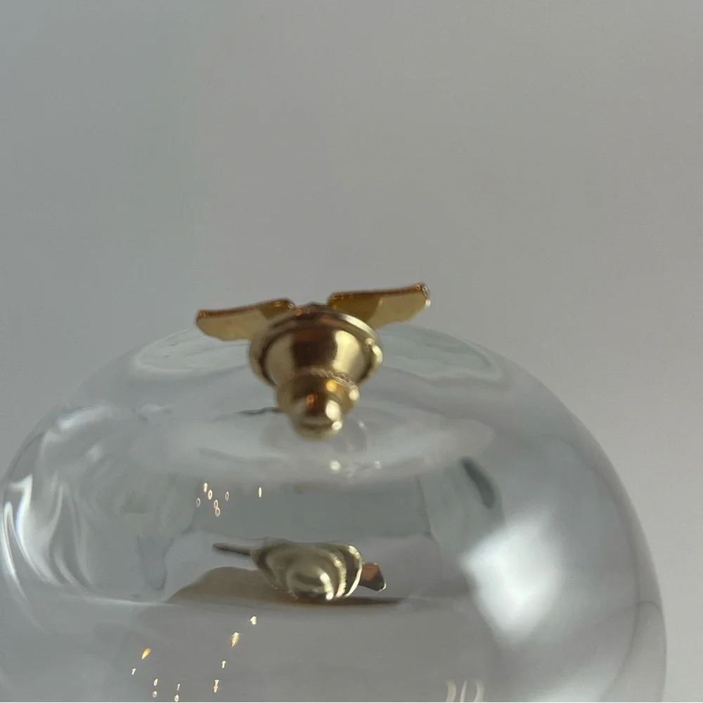 Vintage United States Military WWII Navy Aviator Pilots Wings Pin 12KGF